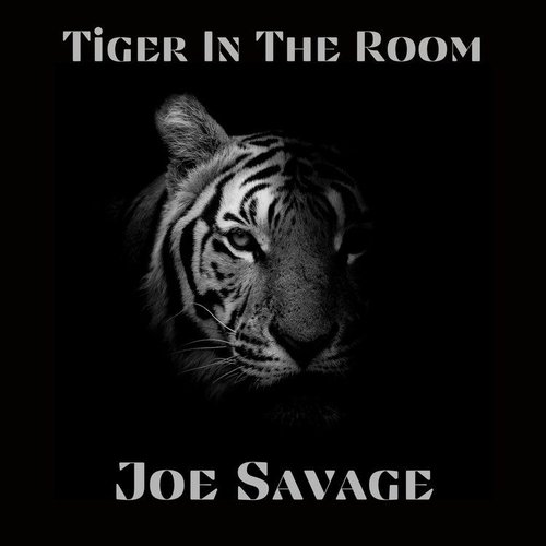 Tiger in the Room