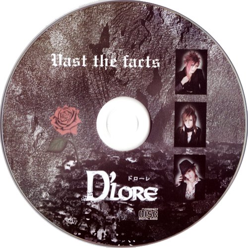 Vast the facts