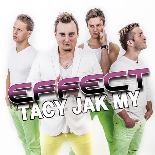 Tacy Jak My