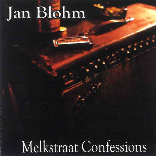 Melkstraat Confessions