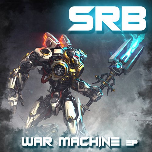 War Machine Ep