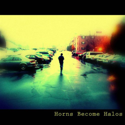 Horns Become Halos