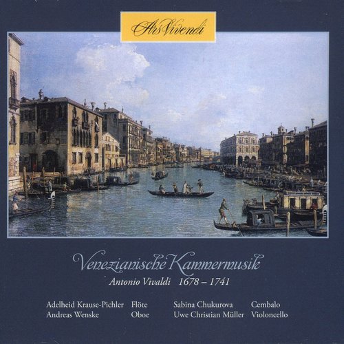 Venezianische Kammermusik