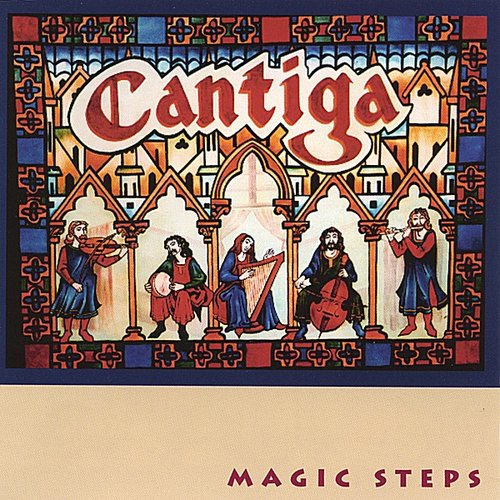 Magic Steps