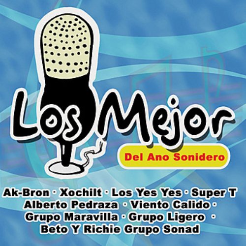 Los Mejor del Ano Sonidero