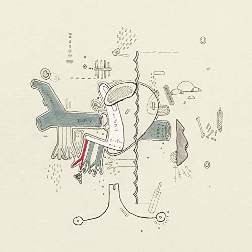 Tiny Changes: A Celebration of Frightened Rabbit's 'The Midnight Organ Fight' [Explicit]