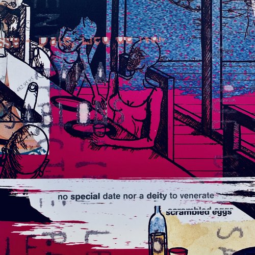 no special date nor a deity to venerate
