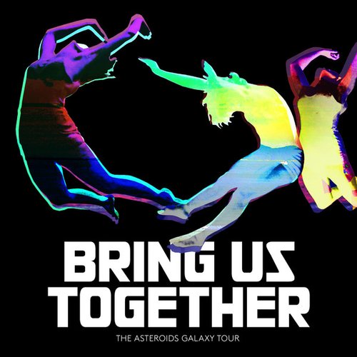 Bring Us Together (Deluxe Version)