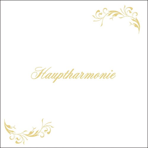 Hauptharmonie