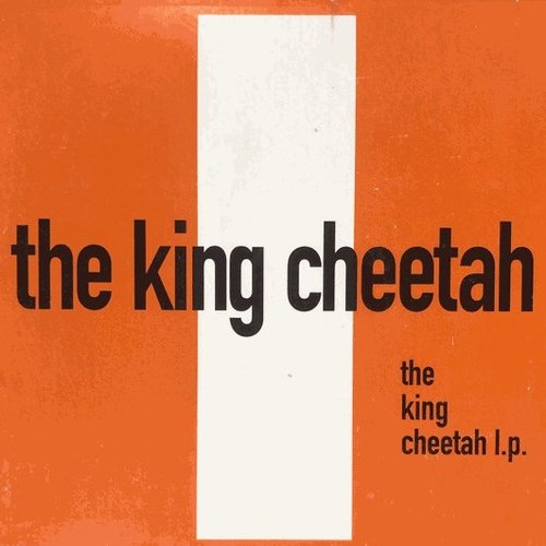 The King Cheetah LP