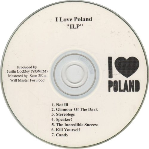ILP