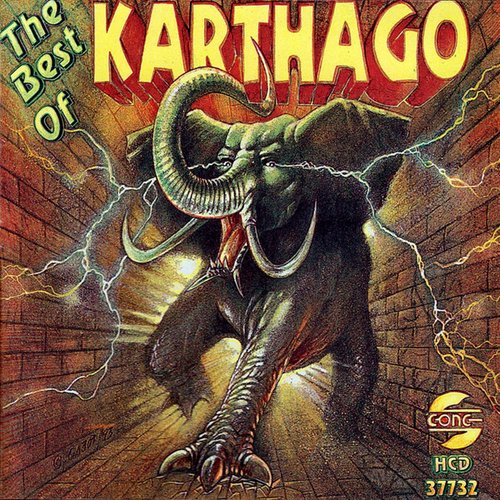 The Best Of Karthago