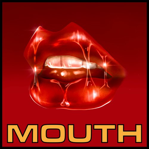 Mouth - EP