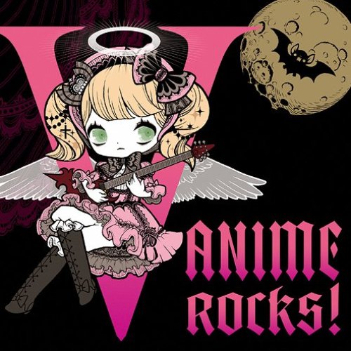 V-ANIME ROCKS!