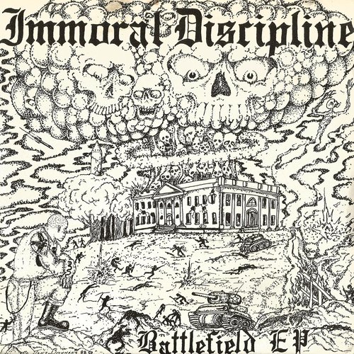 battlefield ep