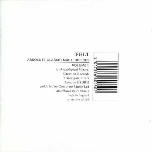 Absolute Classic Masterpieces Volume II