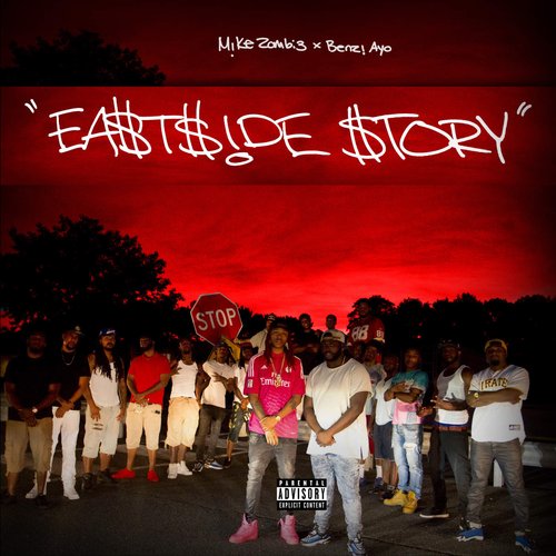 Ea$tside Story