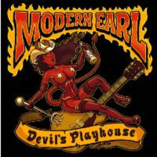 Devil's Playhouse