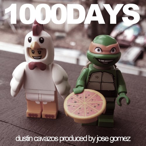 1000 Days