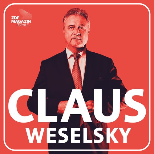 Claus Weselsky