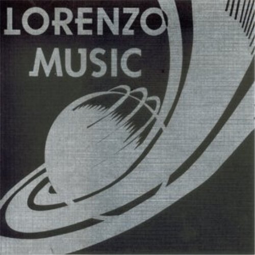 Lorenzo's Music