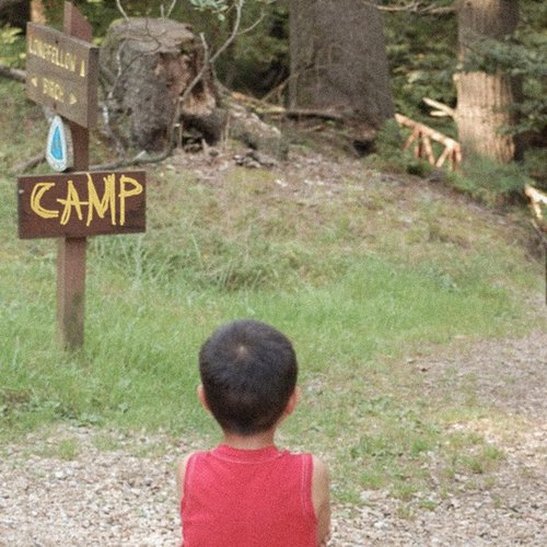 Camp - EP