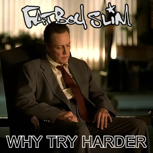 Why Try Harder