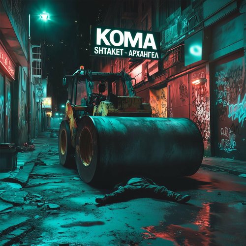 Кома
