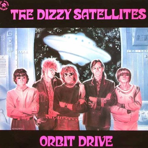 Orbit Drive