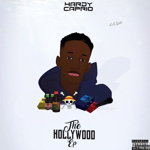 The Hollywood EP