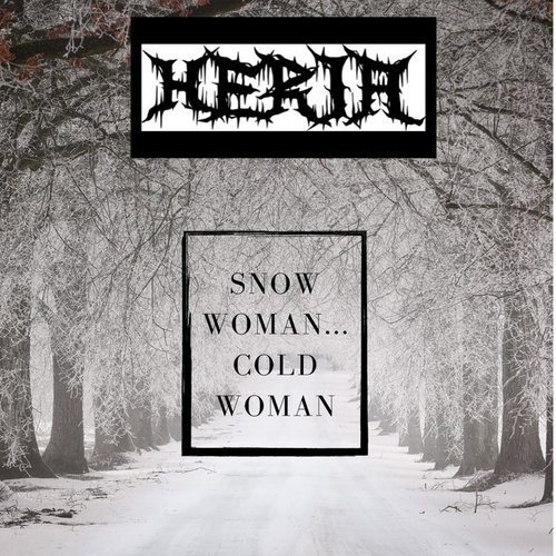 Snow Woman