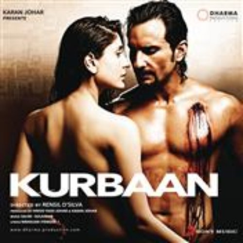 Kurbaan