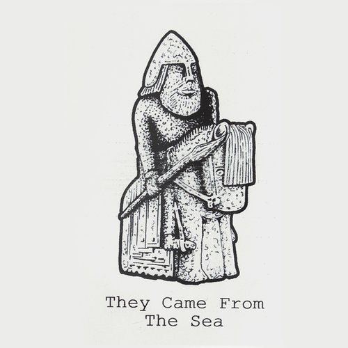 They Came From The Sea