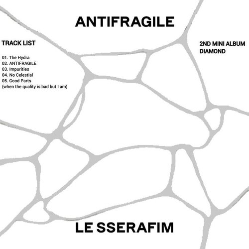 ANTIFRAGILE
