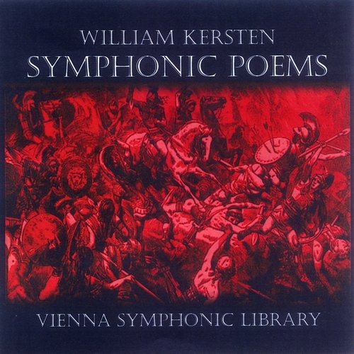 Symphonic Poems