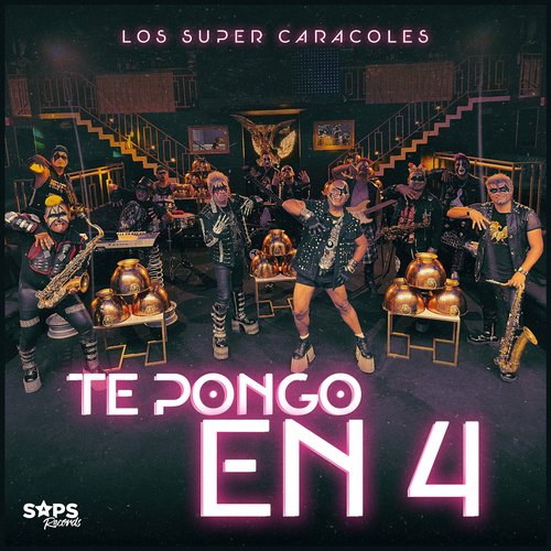 Te Pongo en 4