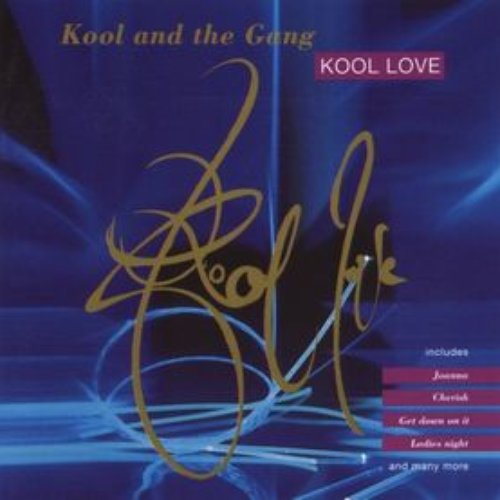 Kool Love