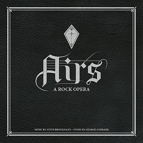 Airs: A Rock Opera