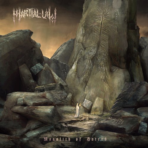 Monolith of Hatred