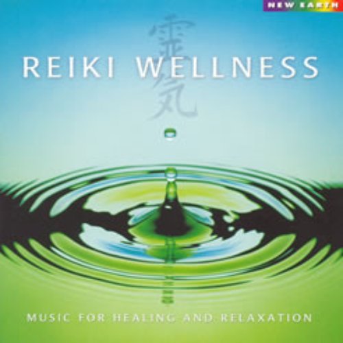 Reiki Wellness