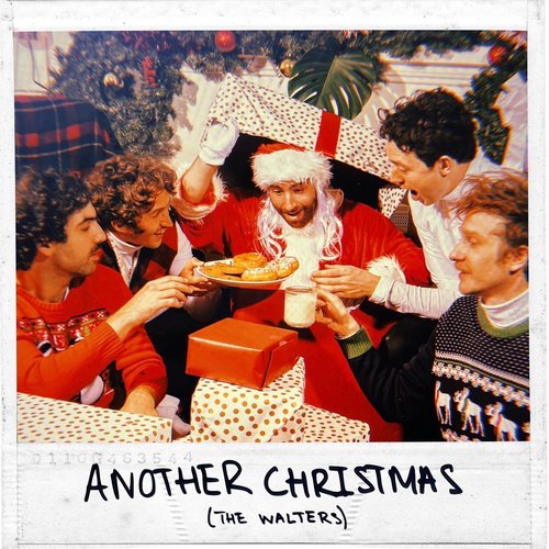 Another Christmas - Single