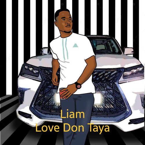Love Don Taya - Single
