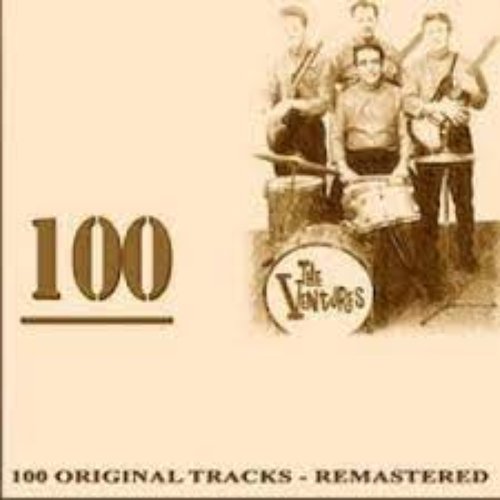 100: 100 Original Tracks