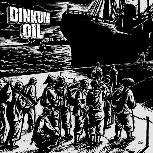 Dinkum Oil