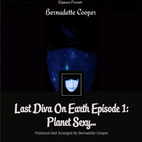 Last Diva On Earth Episode 1: Planet Sexy