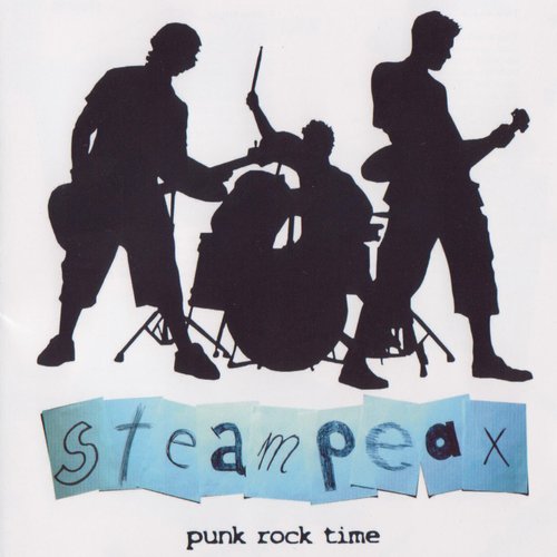 punk rock time