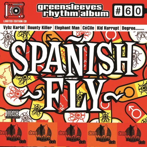 Spanish Fly