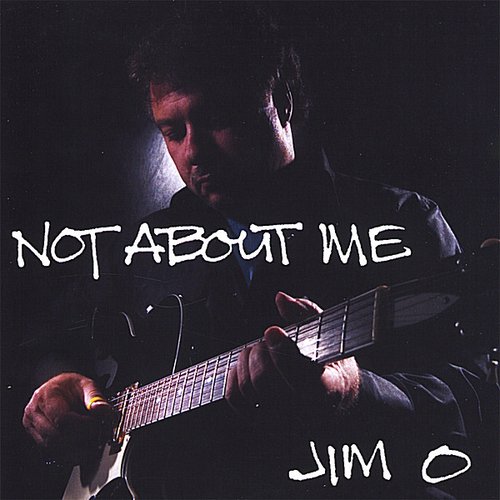 Not About Me