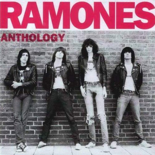 Anthology: Hey Ho, Let's Go! (disc 2)