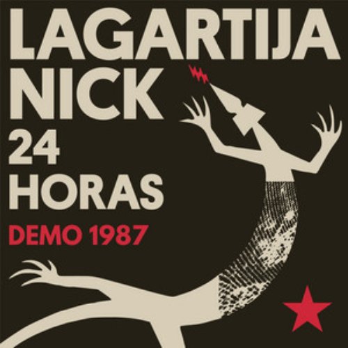 24 Horas (Demo 1987)